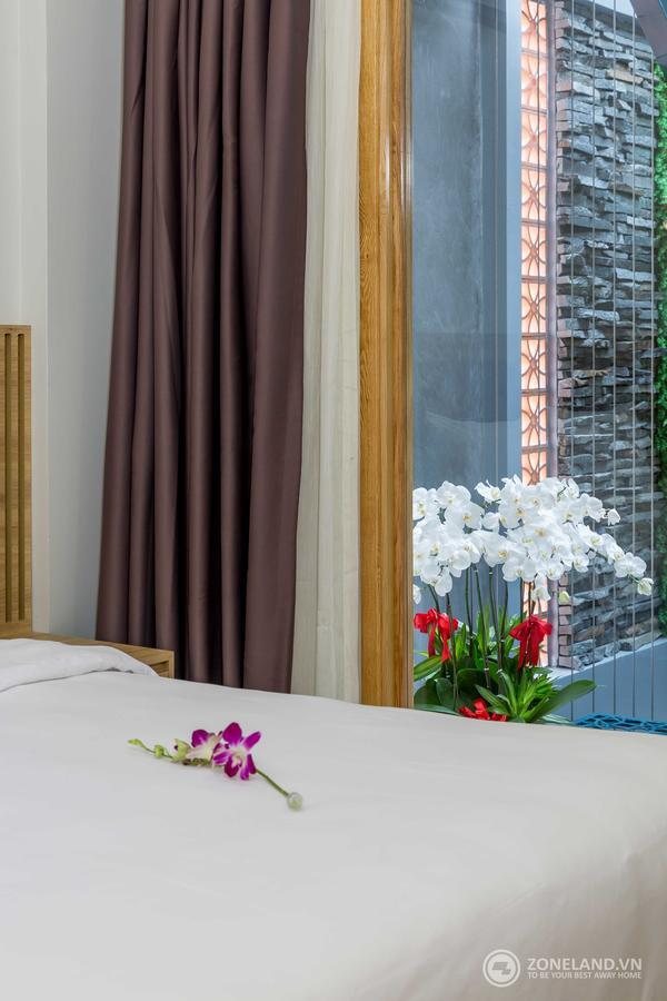 Zoneland Apartments - LaHome Beach Villa Da Nang Esterno foto
