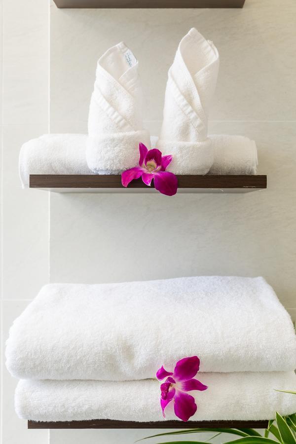 Zoneland Apartments - LaHome Beach Villa Da Nang Esterno foto