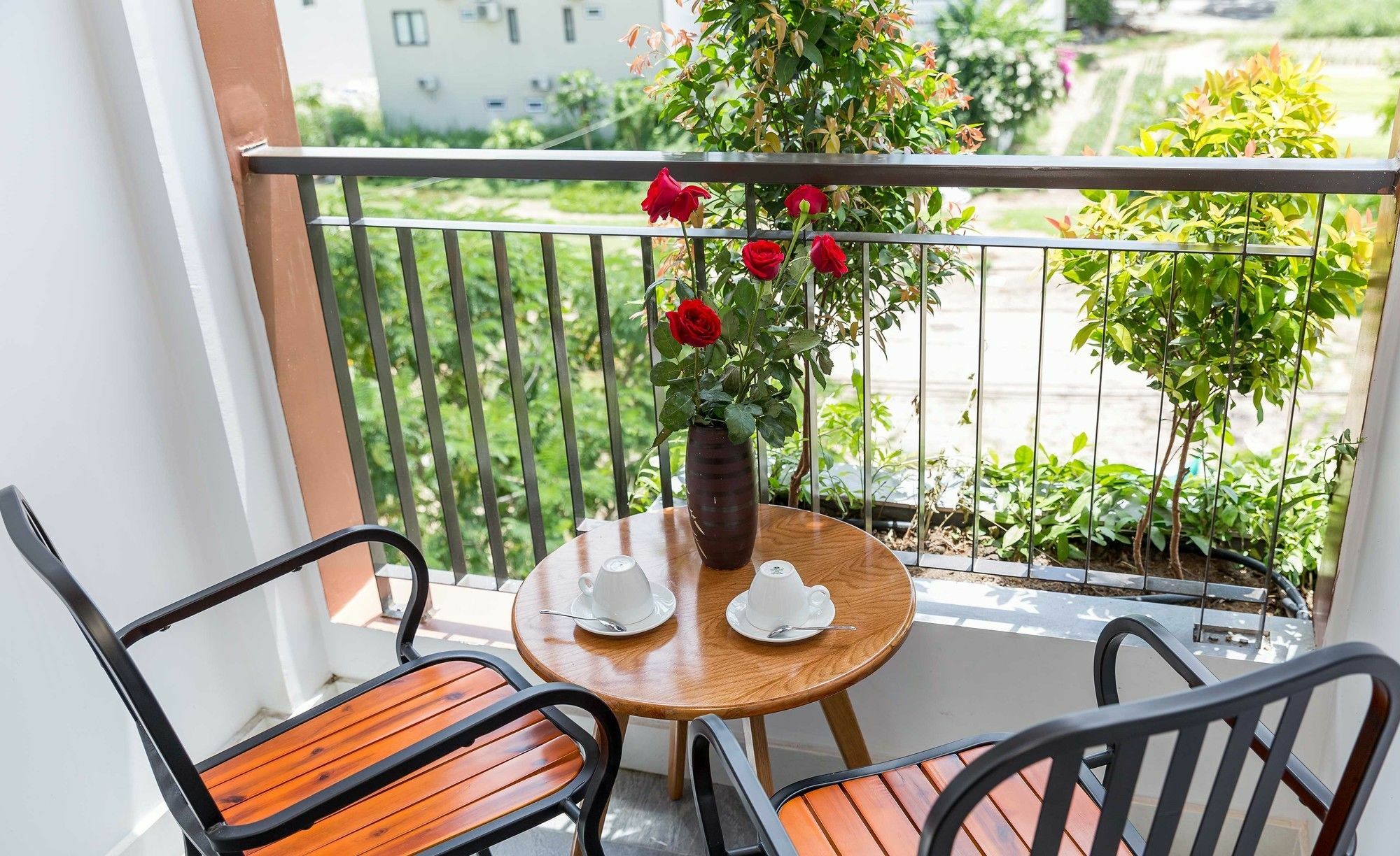 Zoneland Apartments - LaHome Beach Villa Da Nang Esterno foto